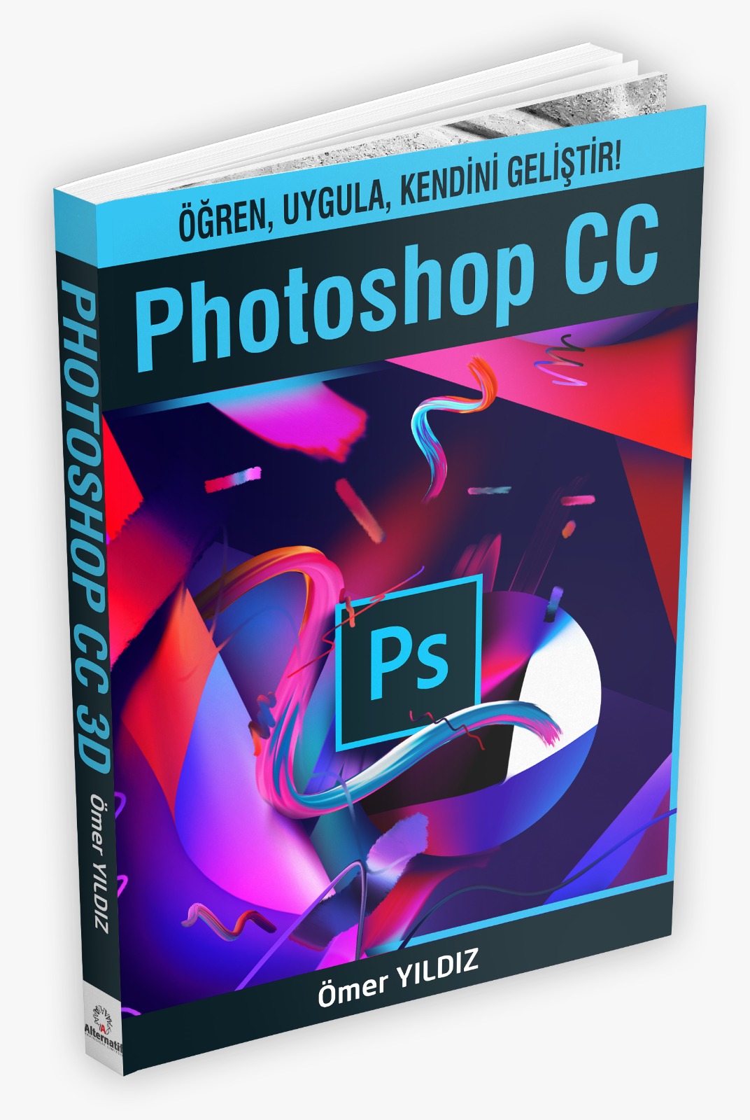  Photoshop CC